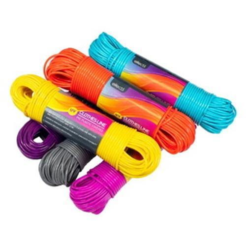 Effects Clothesline Wire PVC Coated 45m 983118