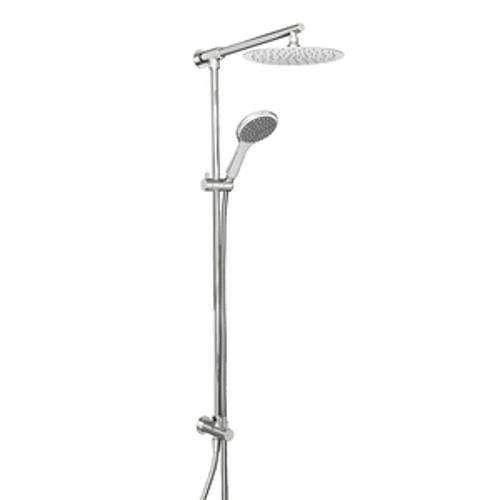 Zento Handshower Set - Aquatica 1082mm Renova Chrome ZN RENOVA WE