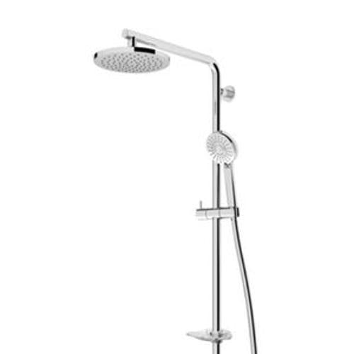 Splash Column Shower 3 Function Chrome 40230.02 - Elementi