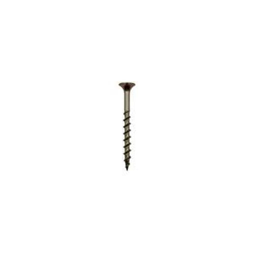 QUIKDRIVE Collated Dry Wall Screw Zinc - Simpson Strong-Tie 6G 42mm 600BX