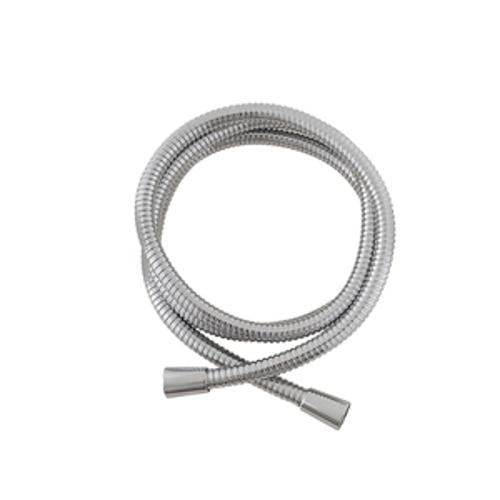 Shower Hose Narrow Bore - Aquatica 1.5m Metal HO M