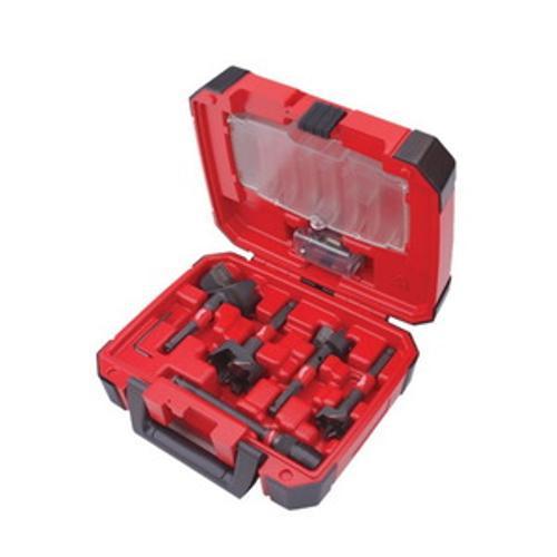 SwitchBlade Self Feed Bit Kit 5 Piece - Milwaukee