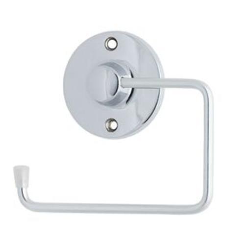Economy Range 112 Toilet Roll Holder Chrome - Miles Nelson