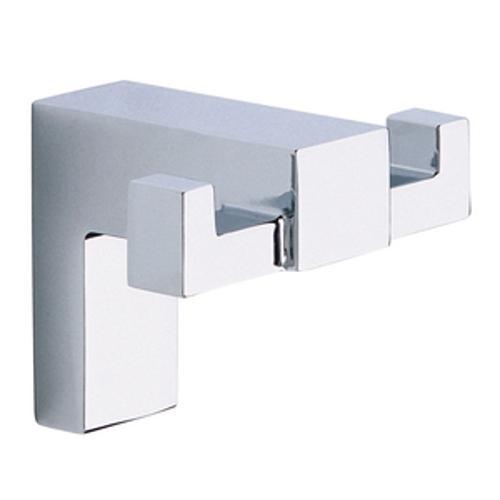 Tetris Robe Hook 57 X 75 x 59MM Chrome