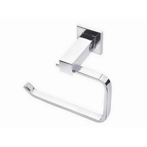 Kubix Toilet Roll Holder 140 x - Heirloom 110mm Chrome XTRN