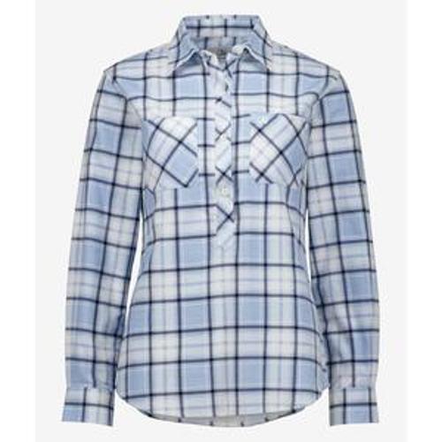 Egmont Shirt Pack Womens Moss/Blue Size 12 - Swanndri