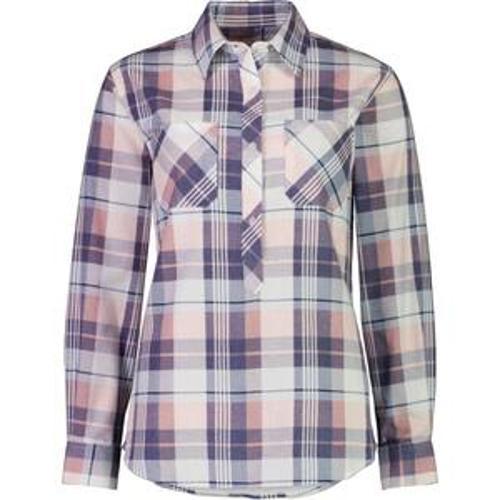 Egmont Shirt Pack Womens Navy Rust/Blush Size 18 - Swanndri