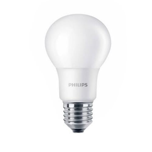 LED Light Bulb Non-Dimmable 12W 6500K Cool Daylight - Philips