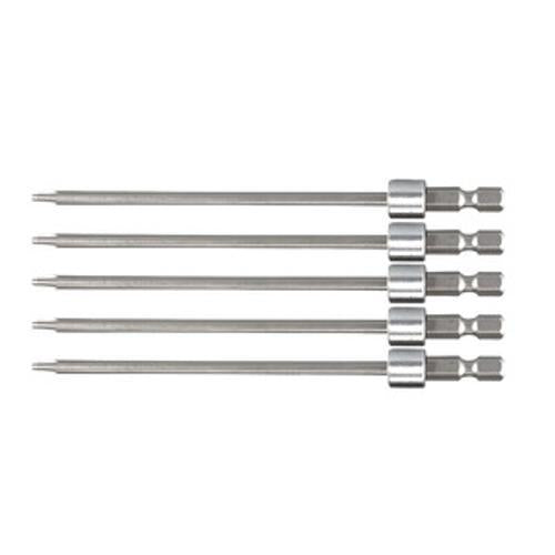 Phillps No.2 5 Piece Set 199155-7 - Makita