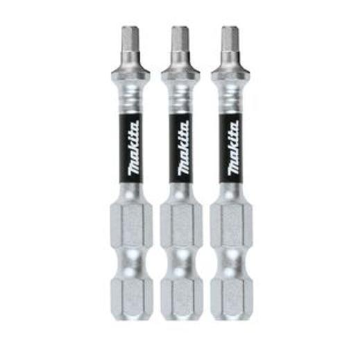 Impact XPS Hex Bit Hex 2.5 x - Makita 50mm