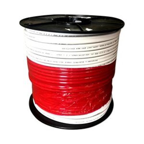 Electrical Cable Twin & Earth - Prysmian 6.0mm TPS Reel 100m