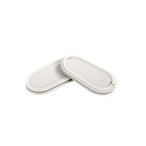 Replacement Filters P3 Particulate Pair - GVS