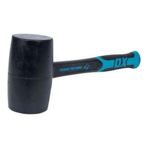 Trade Rubber Mallet 24oz/680g - OX Tools