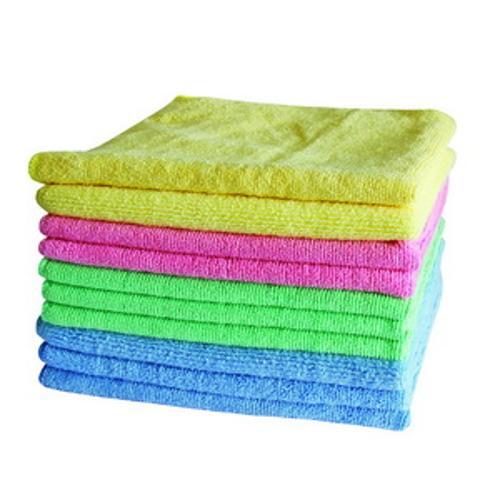 Microfibre Startup Assorted Colours - Filta 40cm 10 pack 2700336