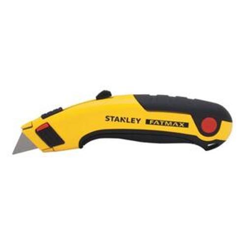 FATMAX Retractable Utility Knife - Stanley