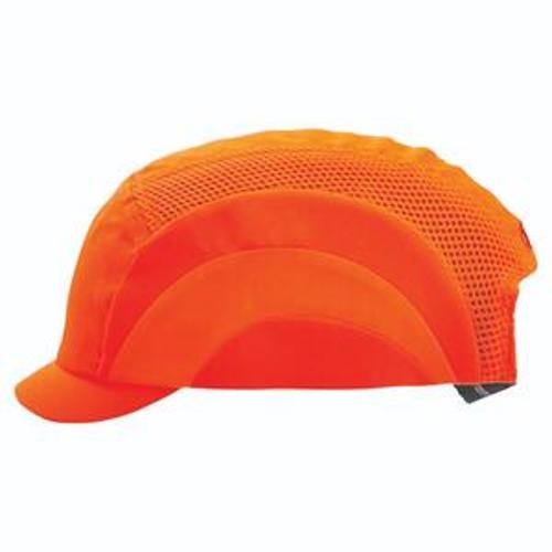 Bump Cap Micro Peak Orange - Pro Choice