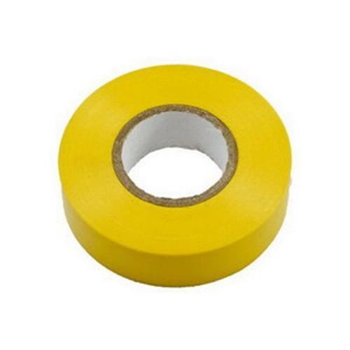 20m x 19 x 018mm Insulation Tape Yellow - Eagle