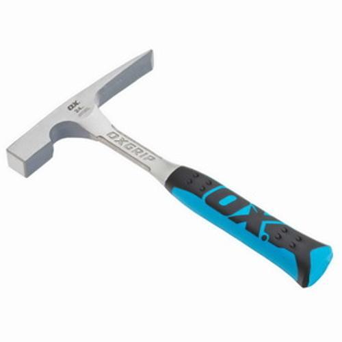 Pro Brick Hammer Steel 24oz - OX