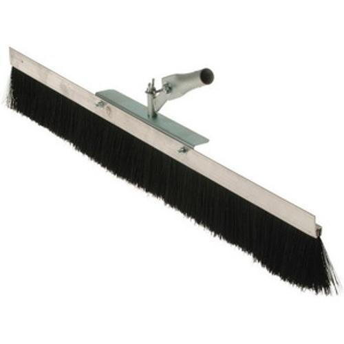 Pro Concrete Finishing Broom - OX Tools 900mm P060390