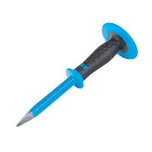 Pro Concrete Chisel 12 x 3/4 Inch OX-P092501 - OX Tools