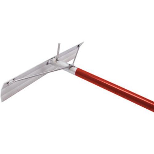 Alum Pull Crete/Handle - Marshalltown