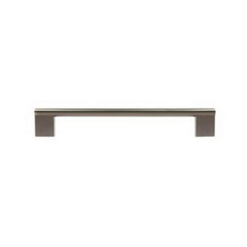 Minerva Cabinet Handle 192mm Graphite Nickel