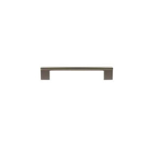 Minerva Cabinet Handle 160mm Graphite Nickel