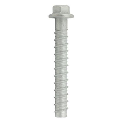 Ankascrew Galvanised Masonry Anchor M12 - Ramset 100mm Each