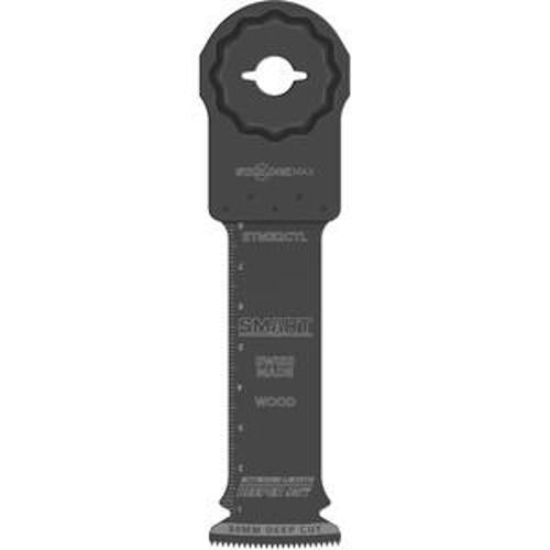 Starlock Max Deep Cut Curved Tec Blade 32mm STM32CTL1