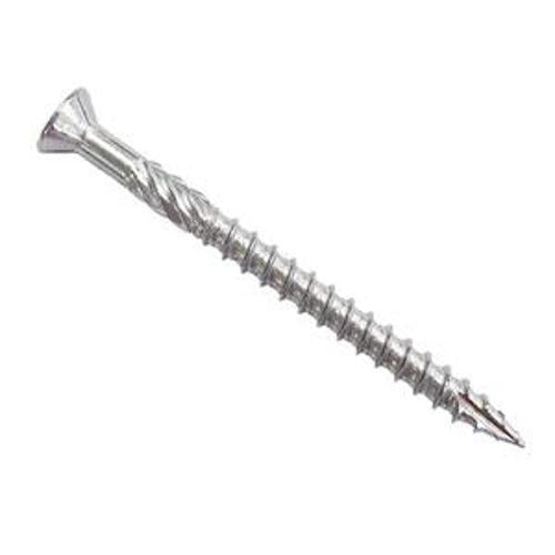 Decking Screw 10G 65mm T25 Stainless Steel T304 Value 1200 Pack - Ecko