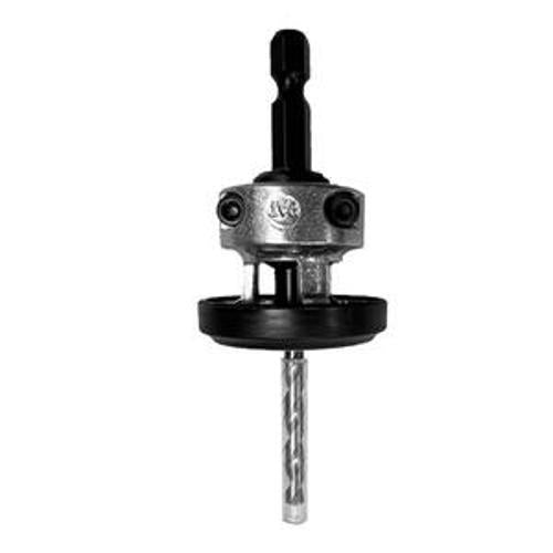 Decking Screw 10G 65mm T25 Stainless Steel T304 Value 1200 Pack - Ecko