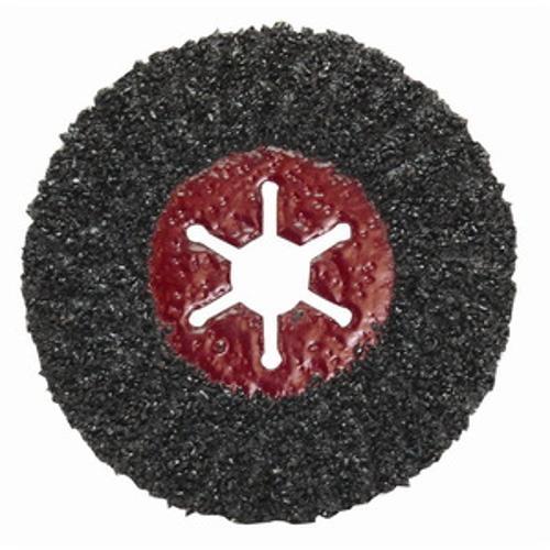 ZEC Grinding Disc Masonry Plastic 115 x - NORTON 22mm P16 66623323002