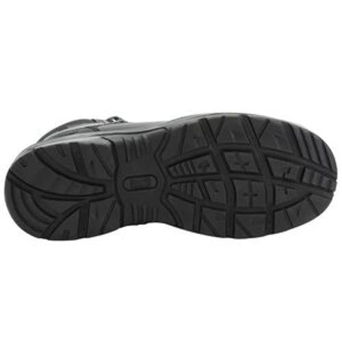 Site Max Boot Composite Toe CP Side Zip Waterproof Black 13 - Magnum