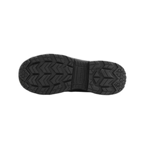 Williams Safety Boots Black Size 12 - Totectors
