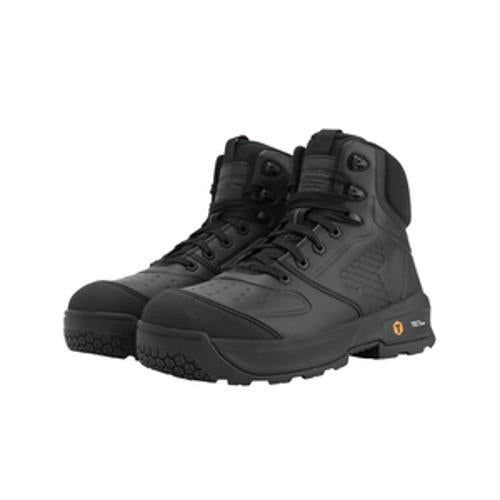 Williams Safety Boots Black Size 13 - Totectors