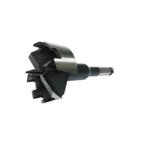 Self-Feed Wood Bit Clam Pack - Blu-Mol 76mm
