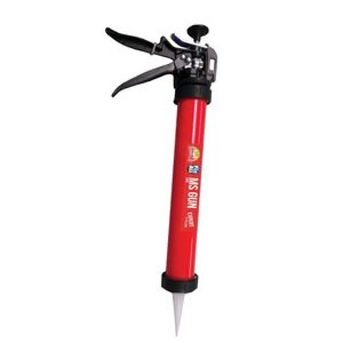 FixALL MS 600 Expert Plus Gun For Sausage & Cartridge - Gorilla