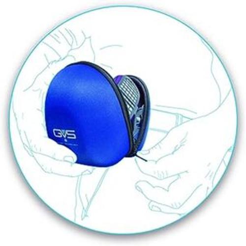 Elipse Respirator Carry/Storage Case - GVS