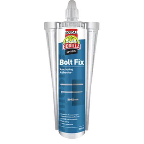 Bolt Fix Anchoring Adhesive - Gorilla 300ml