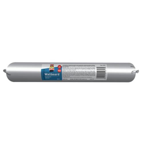 Wallboard Adhesive White - Gorilla 600ml