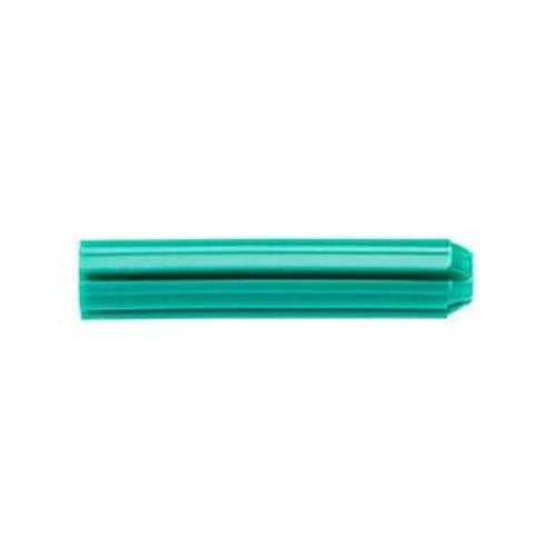 Wall Plug Masonry Anchor M7 diameter - Ramset 35mm long Green in 400 Pack