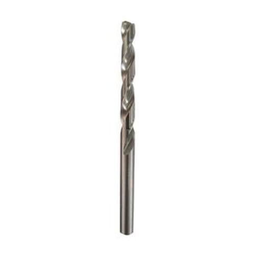 Delta Point Jobber Drill Bit Bright Finish HSS - Bordo 8mm 2015-8.00S