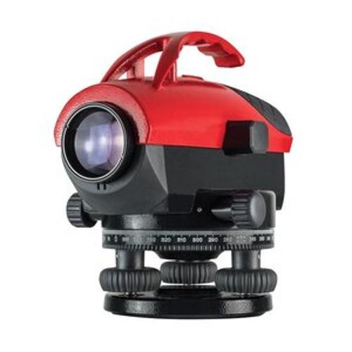 Extreme Magnification Optical Level 32X