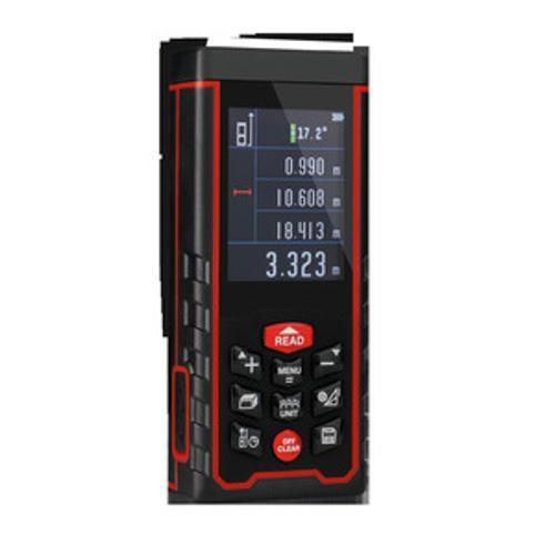 PLM70 MK.II Laser Distance Measurer - Powerline 70m 50207