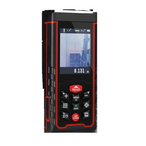 PLM120 Laser Distance Measurer - Powerline 120m 50110