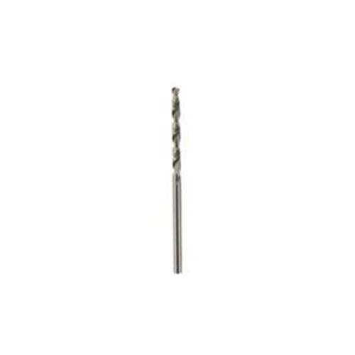 Delta Point Jobber Drill Bit - Bordo 2.5mm 2 Pack 2015-2.50S