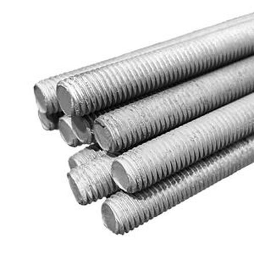 Threaded Rod M20 x 1m Class 8.8 HT Steel Galvanised E - Ecko