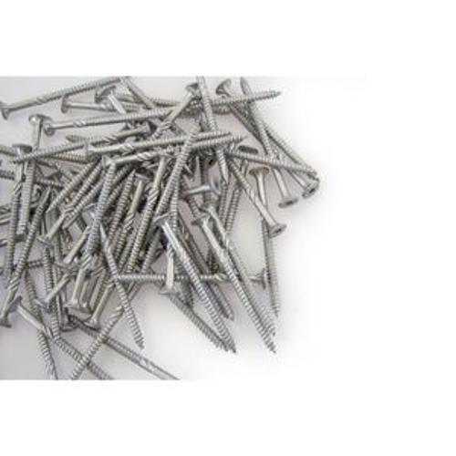 Batten Screw Bugle Head Hex Drive incl. driver bit Class 4 Galvanised 14g 100mm