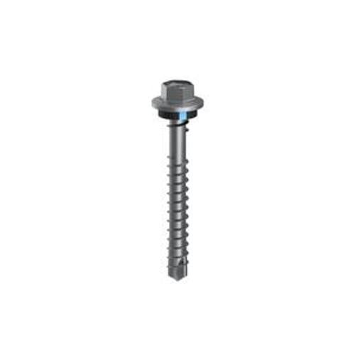 Roofing Screw PolyCarb 6.2 x - Bremick 55mm 50 Pack