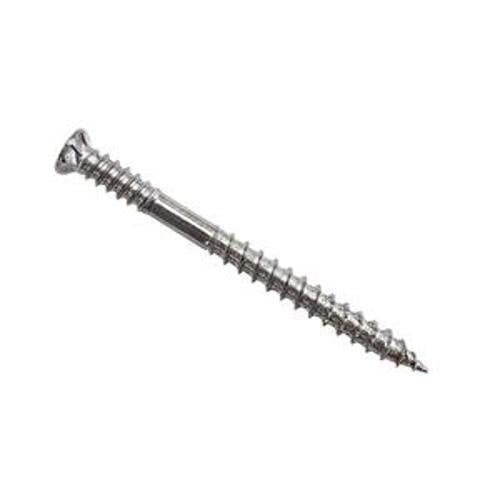 Decking Screws Trim Head T25 Torx Drive 12g 65mm Stainless Steel T316 250 Box